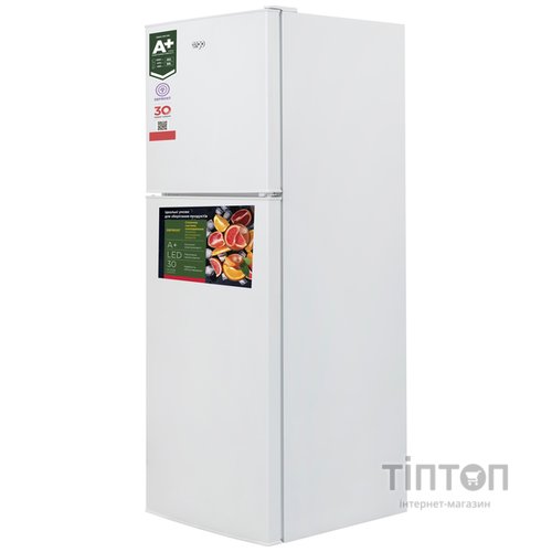 Холодильник ERGO MR-130