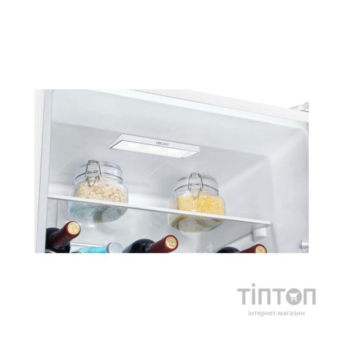 Холодильник Gorenje N619EAW4