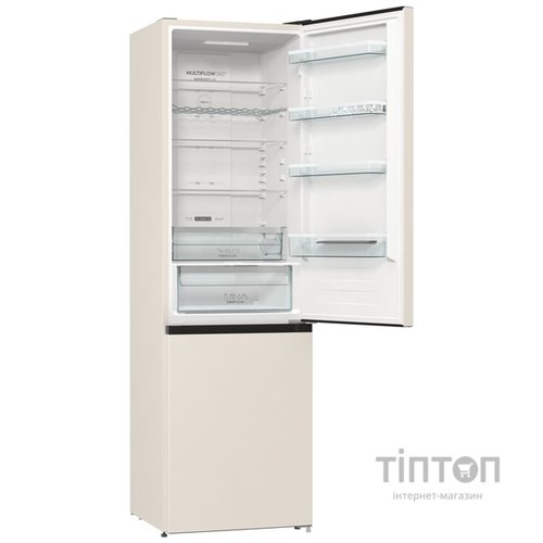 Холодильник GORENJE NRK 6202 AC4 (HZF3568SED)