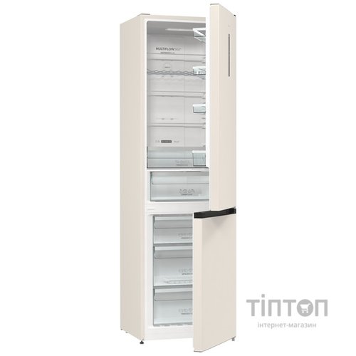 Холодильник GORENJE NRK 6202 AC4 (HZF3568SED)
