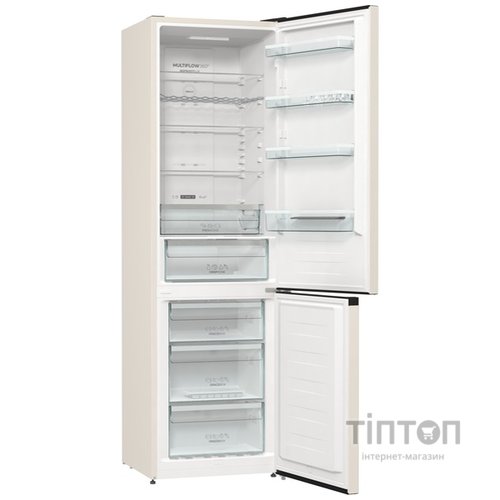 Холодильник GORENJE NRK 6202 AC4 (HZF3568SED)