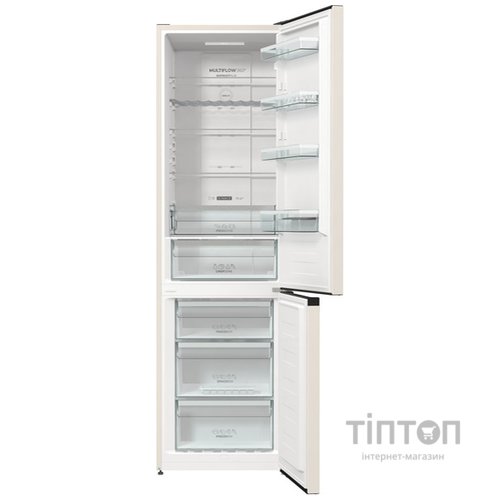 Холодильник GORENJE NRK 6202 AC4 (HZF3568SED)