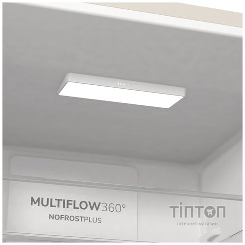 Холодильник GORENJE NRK 6202 AC4 (HZF3568SED)