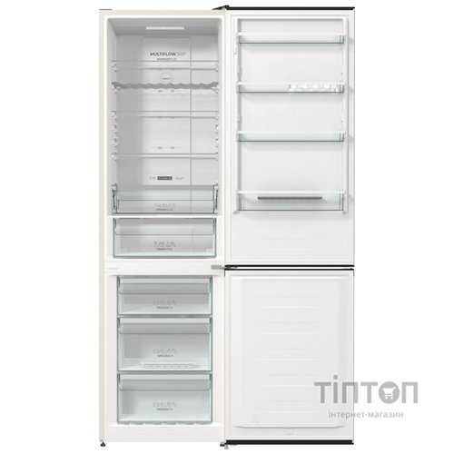 Холодильник GORENJE NRK 6202 AC4 (HZF3568SED)