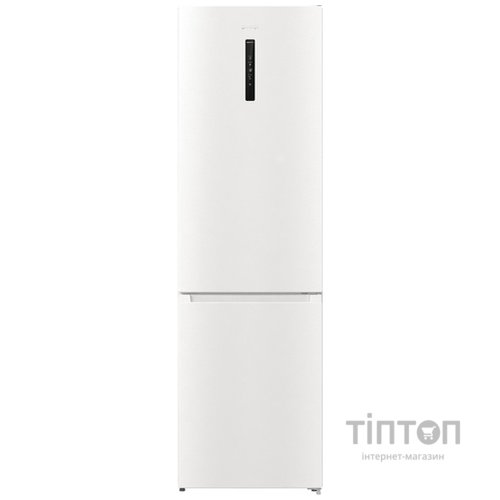 Холодильник GORENJE NRK 6202 AW4 (HZF3568SED) 