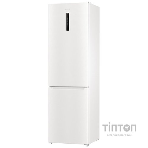 Холодильник GORENJE NRK 6202 AW4 (HZF3568SED) 