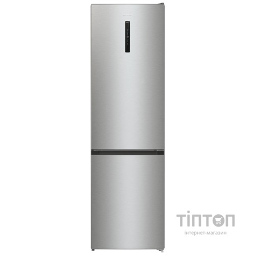 Холодильник GORENJE NRK 6202 AXL4 (HZF3568SED)