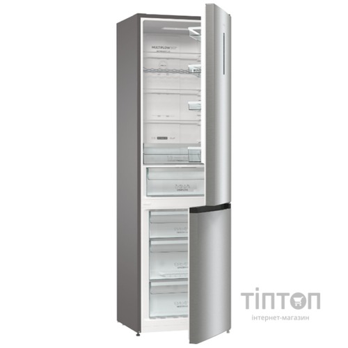 Холодильник GORENJE NRK 6202 AXL4 (HZF3568SED)