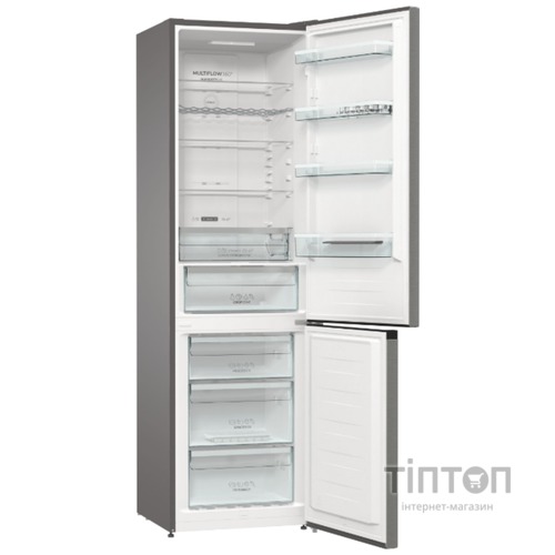Холодильник GORENJE NRK 6202 AXL4 (HZF3568SED)