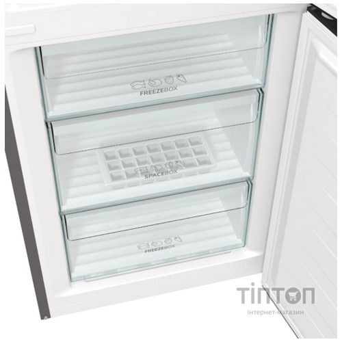 Холодильник GORENJE NRK 6202 AXL4 (HZF3568SED)