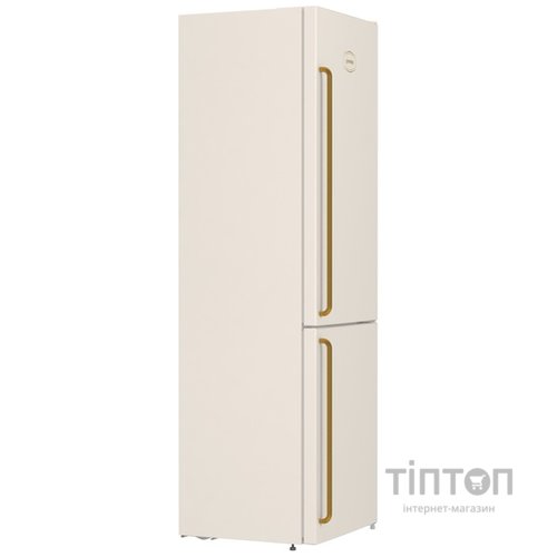 Холодильник Gorenje NRK 6202 CLI (HZF3568SCD)