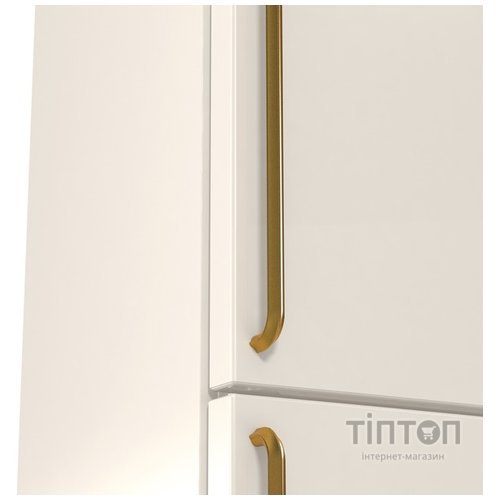 Холодильник Gorenje NRK 6202 CLI (HZF3568SCD)