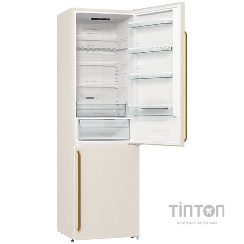 Холодильник Gorenje NRK 6202 CLI (HZF3568SCD)