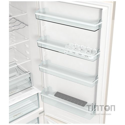 Холодильник Gorenje NRK 6202 CLI (HZF3568SCD)