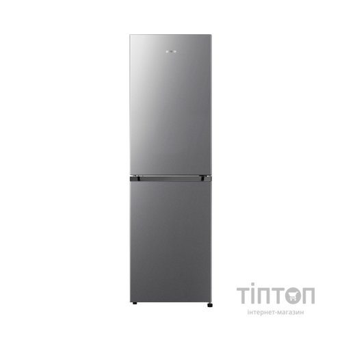 Холодильник Gorenje NRK418ECS4