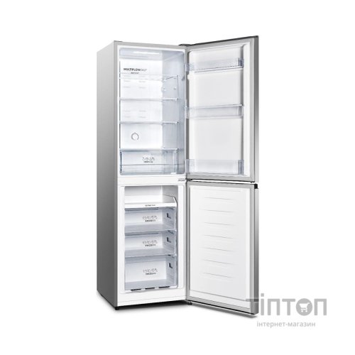 Холодильник Gorenje NRK418ECS4