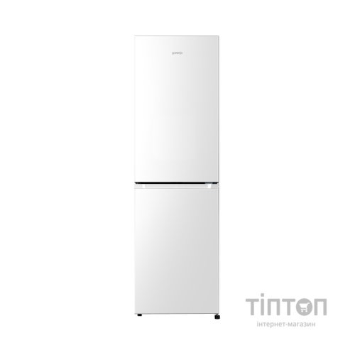 Холодильник Gorenje NRK418ECW4