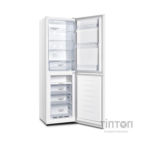 Холодильник Gorenje NRK418ECW4