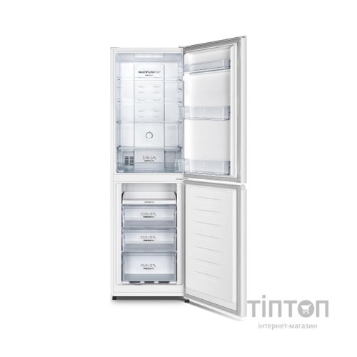 Холодильник Gorenje NRK418ECW4