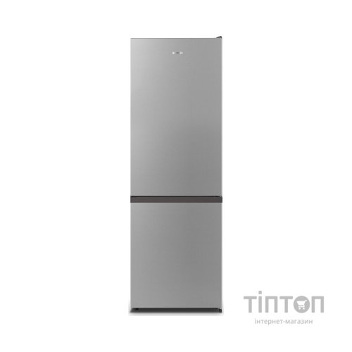 Холодильник Gorenje NRK6182PS4