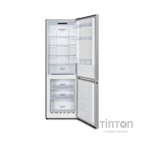 Холодильник Gorenje NRK6182PS4