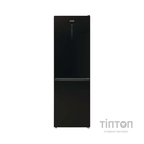 Холодильник Gorenje NRK6192ABK4