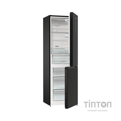 Холодильник Gorenje NRK6192ABK4