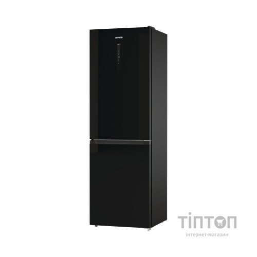 Холодильник Gorenje NRK6192ABK4