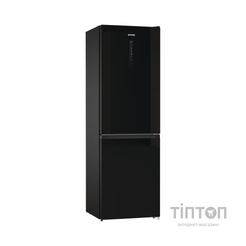 Холодильник Gorenje NRK6192ABK4