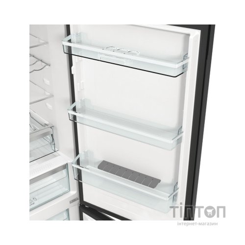 Холодильник Gorenje NRK6192ABK4