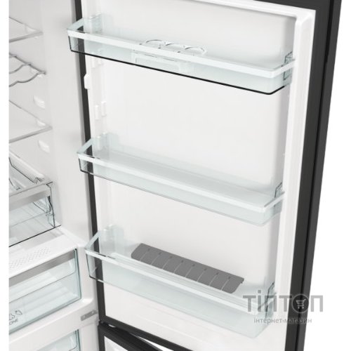 Холодильник Gorenje NRK6192ABK4