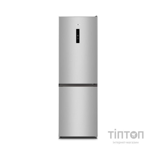 Холодильник Gorenje NRK6192AS4