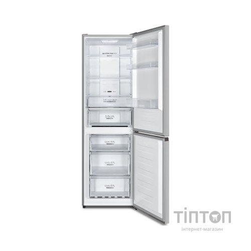 Холодильник Gorenje NRK6192AS4