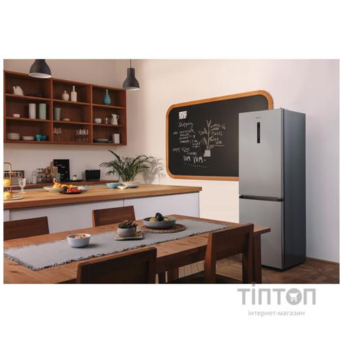 Холодильник Gorenje NRK6192AS4