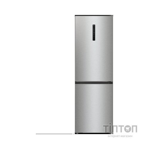 Холодильник Gorenje NRK6192AXL4