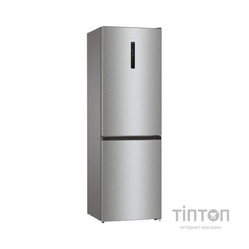 Холодильник Gorenje NRK6192AXL4