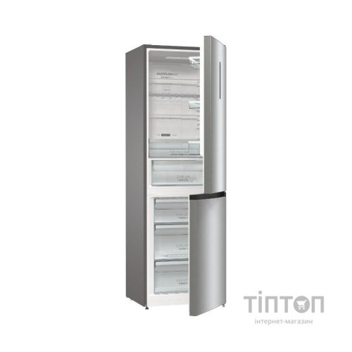 Холодильник Gorenje NRK6192AXL4