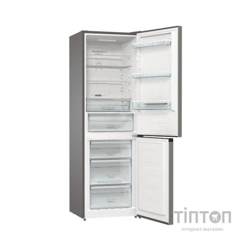 Холодильник Gorenje NRK6192AXL4