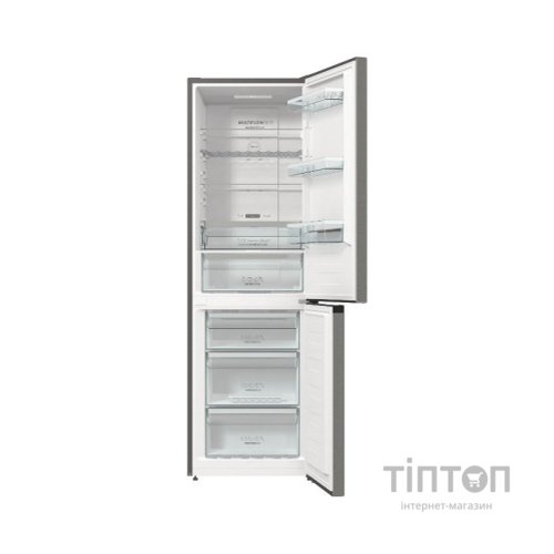 Холодильник Gorenje NRK6192AXL4