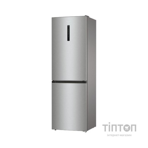Холодильник Gorenje NRK6192AXL4