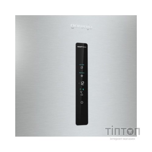 Холодильник Gorenje NRK6192AXL4