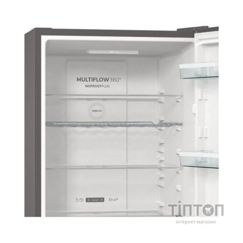 Холодильник Gorenje NRK6192AXL4