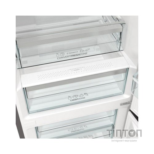 Холодильник Gorenje NRK6192AXL4