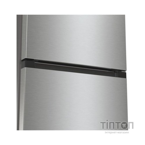 Холодильник Gorenje NRK6192AXL4