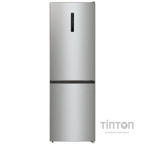 Холодильник Gorenje NRK6192AXL4 (HZF3268SED)