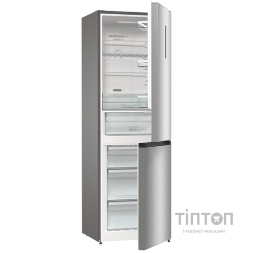 Холодильник Gorenje NRK6192AXL4 (HZF3268SED)