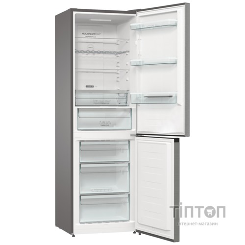 Холодильник Gorenje NRK6192AXL4 (HZF3268SED)