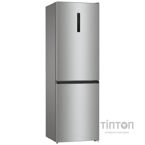 Холодильник Gorenje NRK6192AXL4 (HZF3268SED)