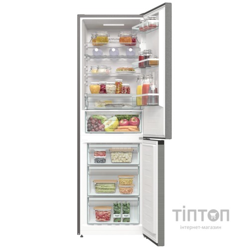 Холодильник Gorenje NRK6192AXL4 (HZF3268SED)