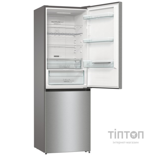 Холодильник Gorenje NRK6192AXL4 (HZF3268SED)